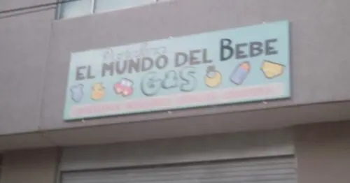 PANALERA EL MUNDO DEL BEBE BOGOTÁ PANALERA EL MUNDO DEL BEBE BOGOTÁ